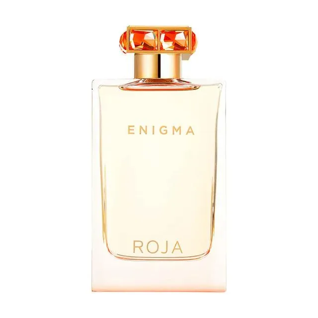 ROJA Women?s Collection Enigma Pour Femme Eau de Parfum 75 ml
