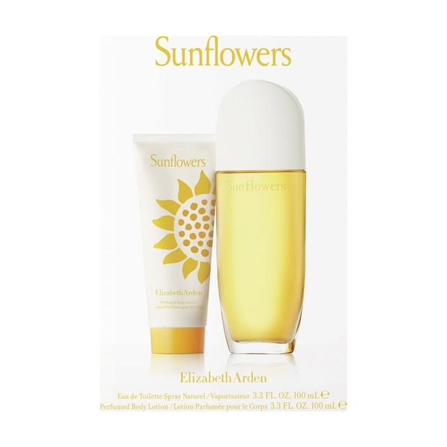 Elizabeth Arden Sunflowers Set I Duftset 1 Stk
