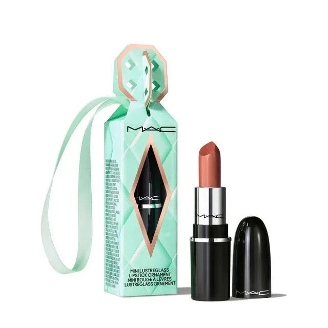 M•A•C Glazed Galaxy Mini Lustreglass Make-up Set