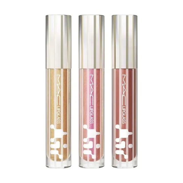 MAC MAC Holiday Gloss Enthusiast Sets 1 ct 1 Stück