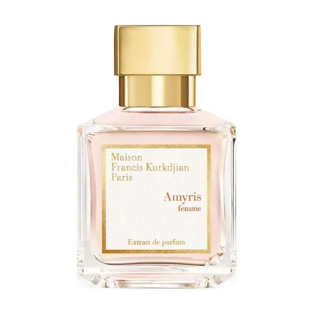 Maison Francis Kurkdjian Paris Amyris Femme Eau de Parfum 70 ml