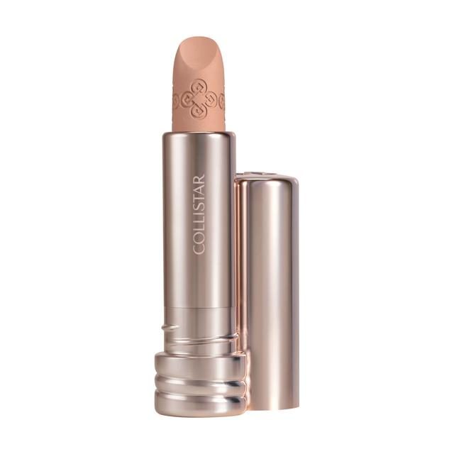 Collistar - Puro Gioiello Lippenstift Velvet, 3 g, Morganite