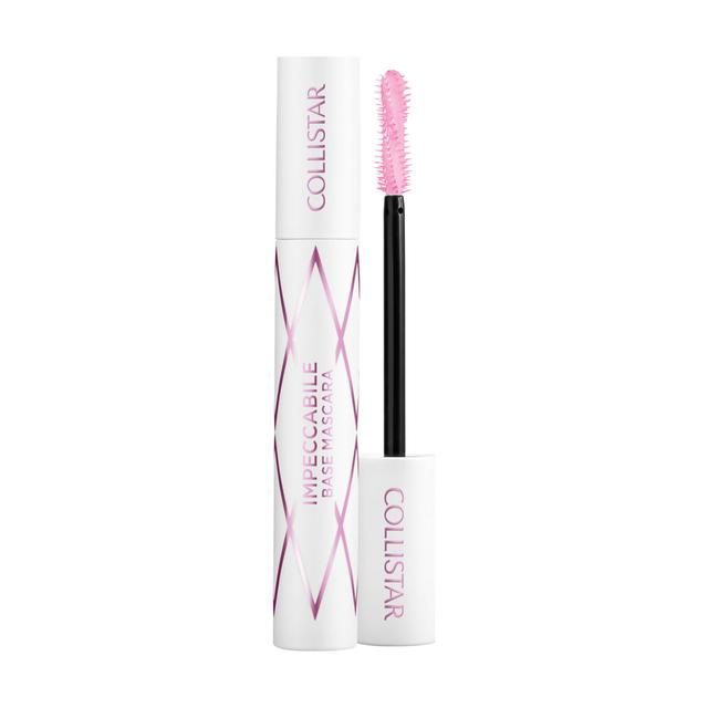 Collistar - Impeccabile Mascara-Base Zartrosa, 12.5 ml