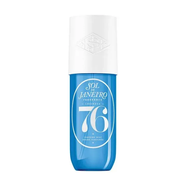 Sol de Janeiro Brazilian Crush Cheirosa 76 Bodyspray 240 ml