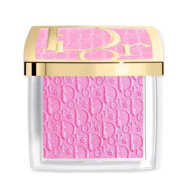 DIOR Dior Backstage Rosy Glow Limitierte Edition  Rouge mit pH-aktivierter Farbe - langanhaltend 1ST