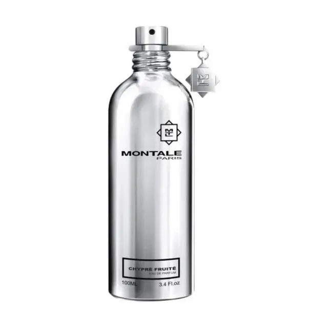 Montale Chypre Fruite by Montale Eau de Parfum Spray (Unisex) 100 ml