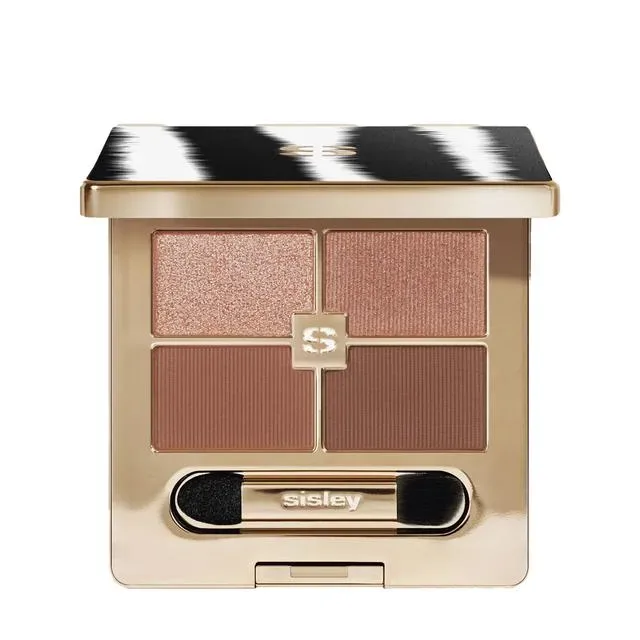 sisley - Phyto-Eye Palette, 7.2G, Bois de Rose