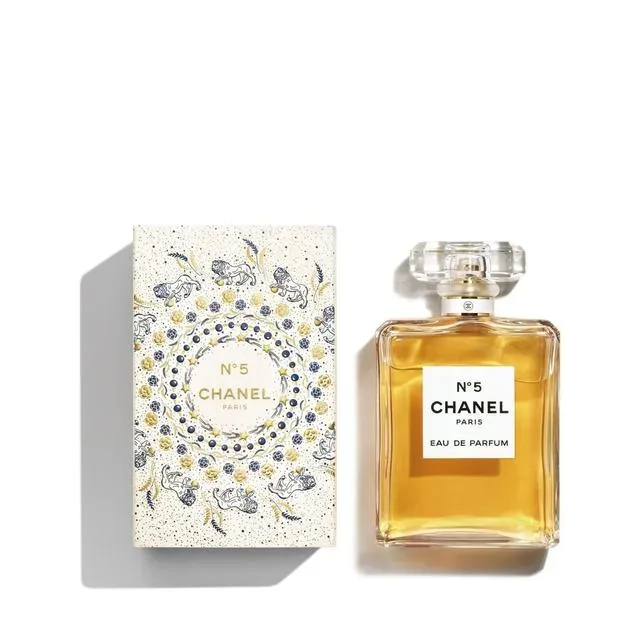 CHANEL N°5 Eau de parfum vaporisateur