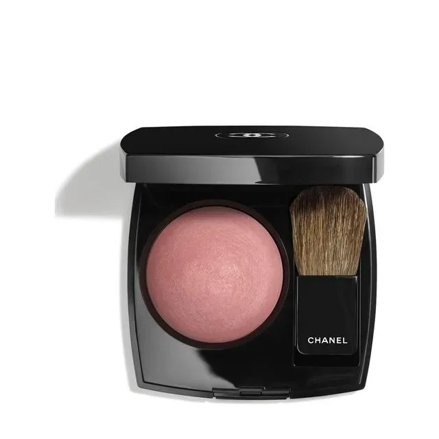 CHANEL - Puder-rouge, Joues Contraste, 3.5 g,  ROSE PÉTALE