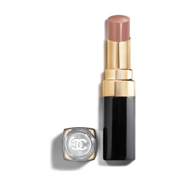 CHANEL ROUGE COCO FLASH La couleur, la brillance, l'intensité en un éclair