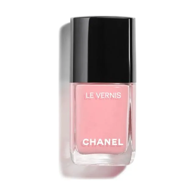 CHANEL - Nagellack – Farbe Und Glanz Mit Langem Halt, Le Vernis, 13 ml,  SKIEUSE