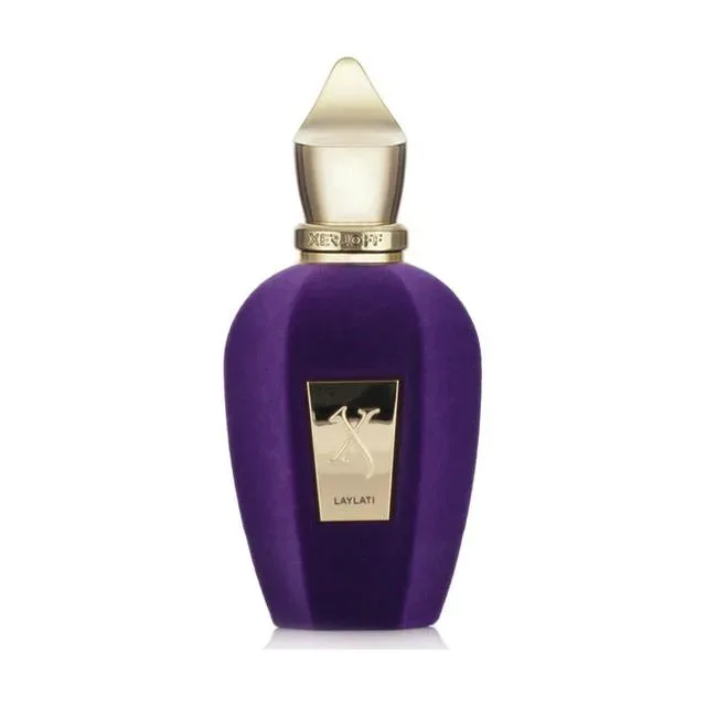 XERJOFF Laylati Eau de Parfum 100ml Damen