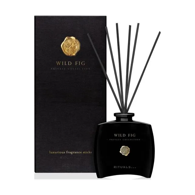 Rituals Wild Fig Duftstäbchen