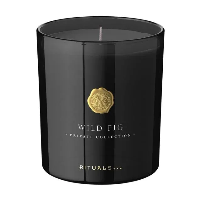 Rituals Private Collection Wild Fig Candle 360 g