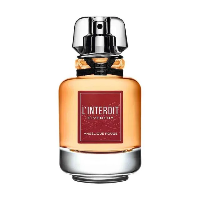 Givenchy Angélique Rouge Eau de Parfum 50ml Damen