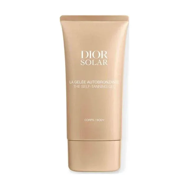 Dior - Selbstbräuner für den Körper,  Solar Selbstbräunungsgel, 150  ml