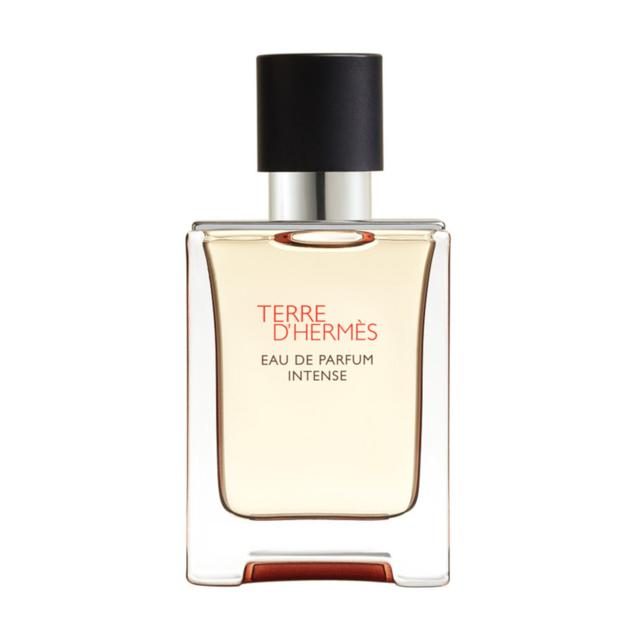HERMÈS - Eau de Parfum Intense, Terre d' Eau de Parfum Intense, 50  ml