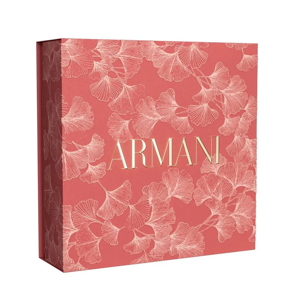 Giorgio Armani Acqua di Gioia Sets mit Düften 2ST Damen