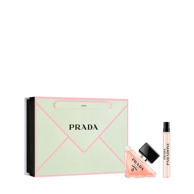 Prada - Paradoxe Eau de Parfum Set, set