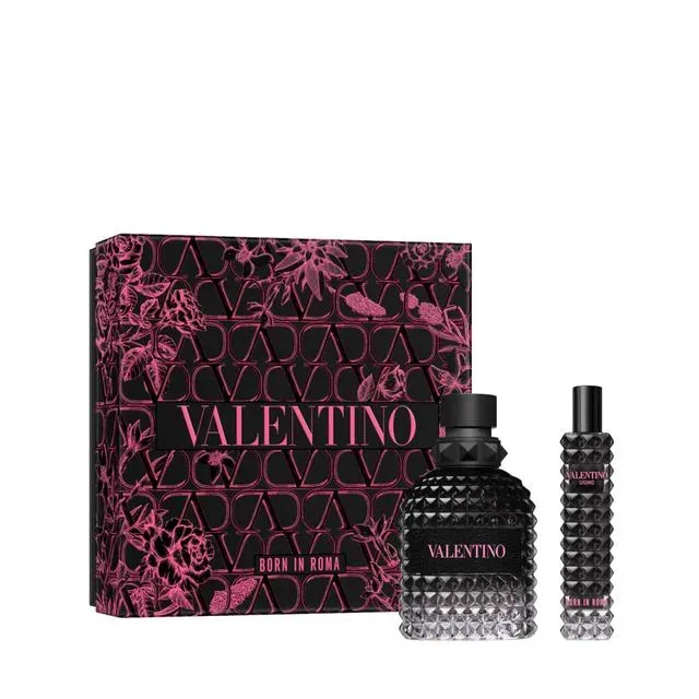 Valentino Born in Roma Uomo Sets mit Düften 2ST Herren