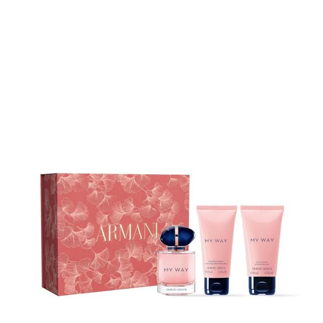 ARMANI - My Way Eau de Parfum Set, set