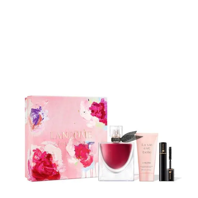 Lancôme - Eau de Parfum Set, La vie est belle L'Elixir Eau de Parfum Set, set