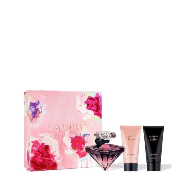 Lancôme La Nuit Trésor Sets mit Düften 2ST Damen