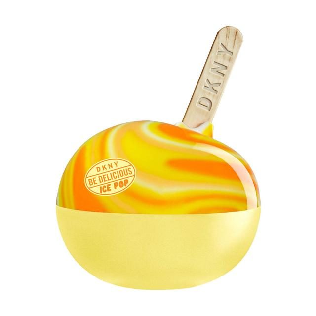 Donna Karan Be Delicious Ice Pop Citrus Splash Eau De Parfum Spray 50 ml