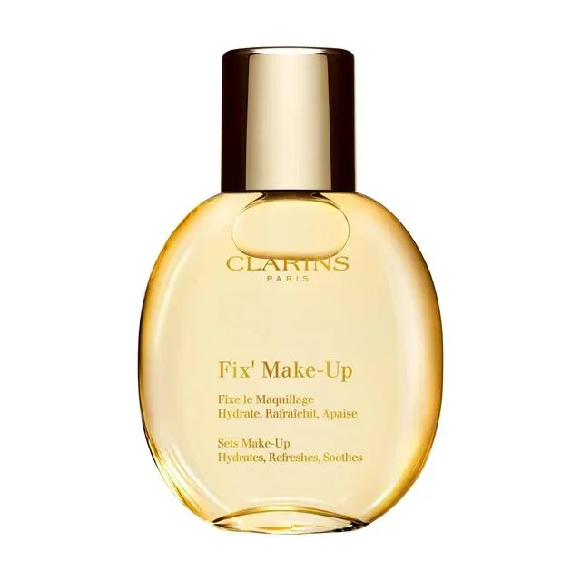 Clarins Fix’ Make-Up Summer Look 1ST