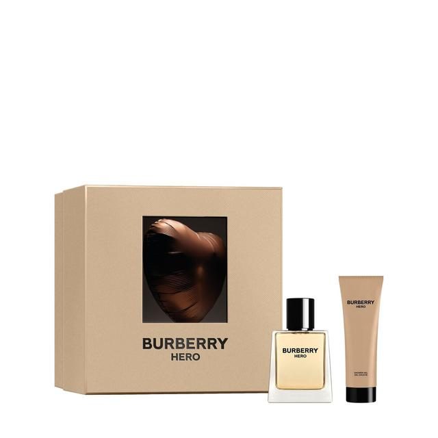 Burberry - Hero Eau de Toilette Set, set