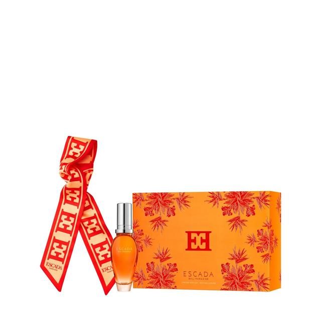 Escada - Bali Paradise Eau de Toilette Set, set