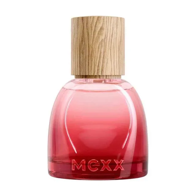 Mexx Inspired Warmth Eau de Parfum 30ml Damen