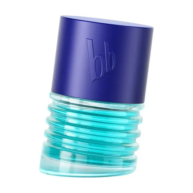 Bruno Banani Energy Eau de Parfum 30ml Herren