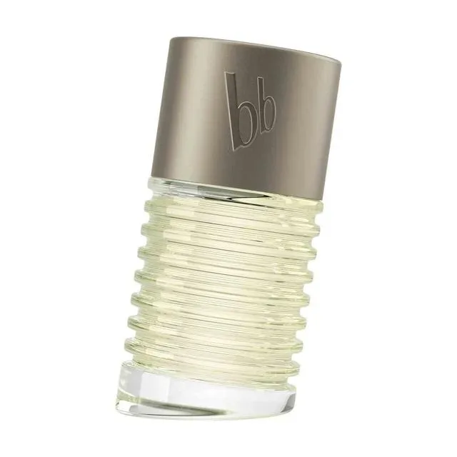 bruno banani Man Eau de Toilette 50 ml Herren