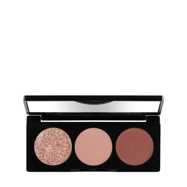 Bobbi Brown Essential Eyeshadow Trio Lidschattenpalette 1ST