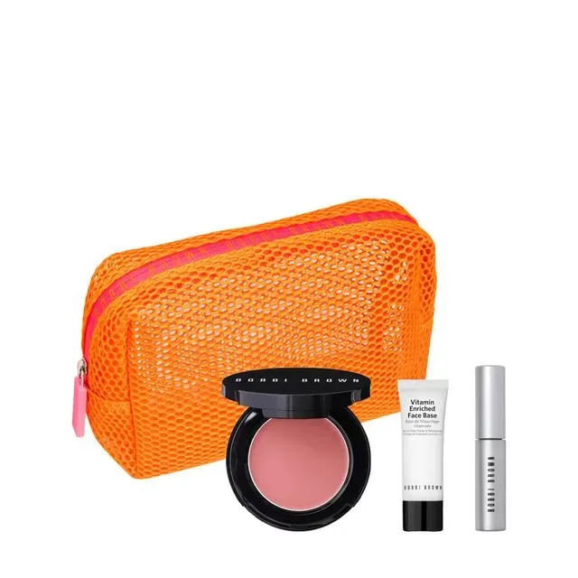Bobbi Brown Blush & Glow Make-up-Set