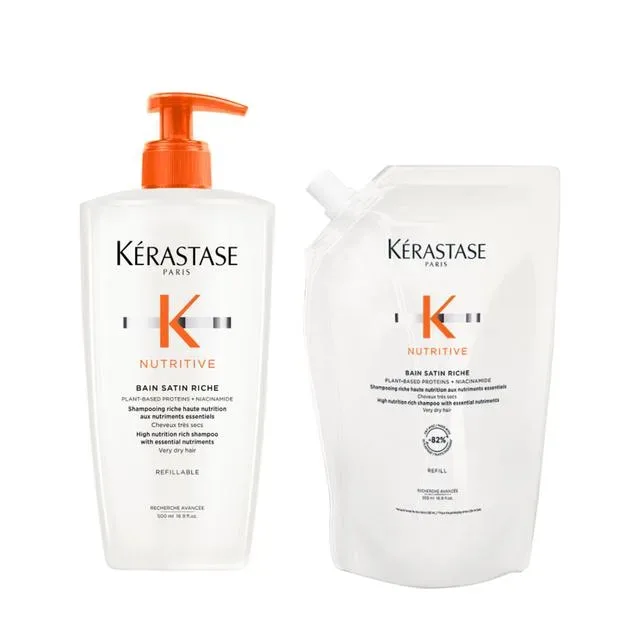 Kérastase Nutritive Nachfüllset