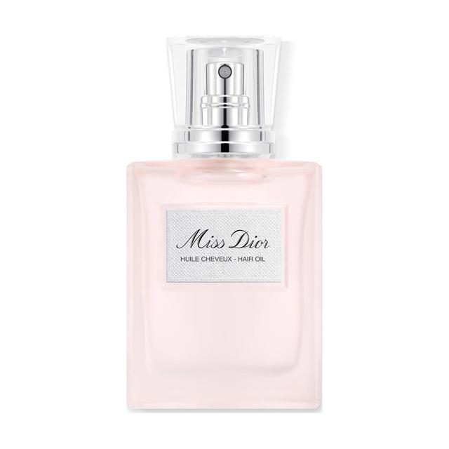 Dior - Duftendes Öl für das Haar, Miss  Hair Oil, 30 ml