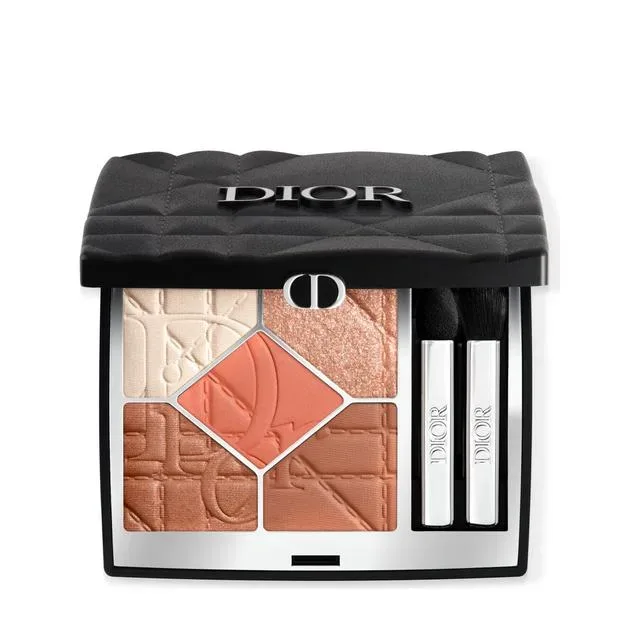 DIOR Diorshow 5 Couleurs Cannage Limitierte Edition 1ST