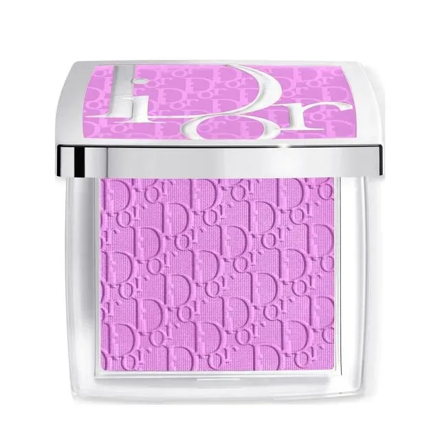Dior - Rouge mit pH-aktivierter Farbe- Langanhaltend, Backstage Rosy Glow, 4.5 g,  PINK LILAC