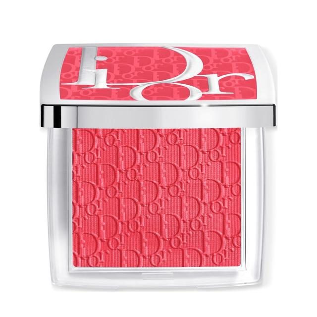 Dior - Rouge mit pH-aktivierter Farbe- Langanhaltend, Backstage Rosy Glow, 4.5 g,  CHERRY