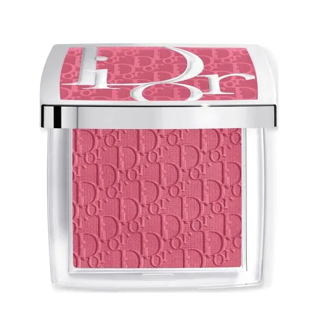 Dior - Rouge mit pH-aktivierter Farbe- Langanhaltend, Backstage Rosy Glow, 4.5 g,  ROSEWOOD