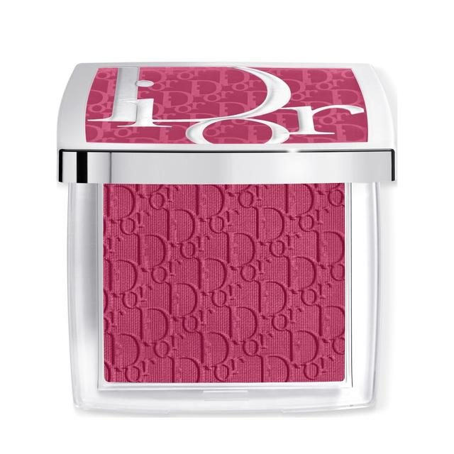 Dior - Rouge mit pH-aktivierter Farbe- Langanhaltend, Backstage Rosy Glow, 4.5 g,  BERRY