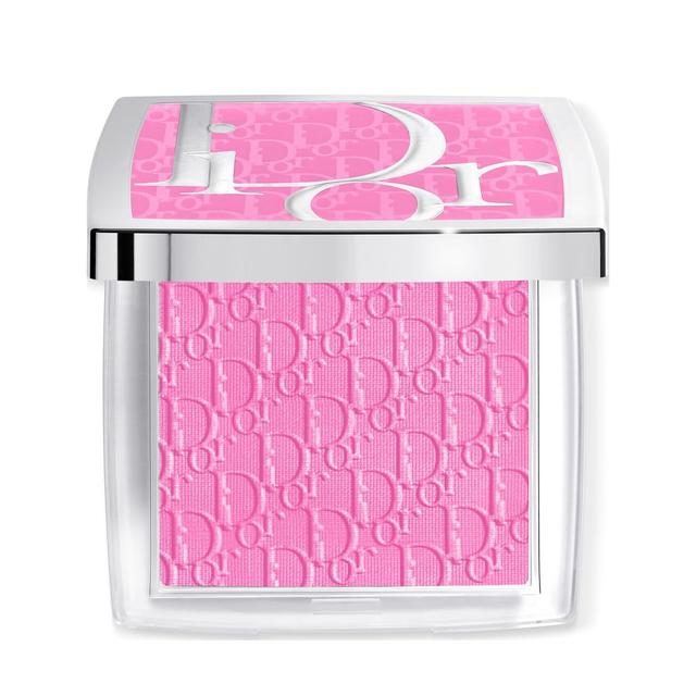 Dior - Rouge mit pH-aktivierter Farbe- Langanhaltend, Backstage Rosy Glow, 4.5 g,  PINK