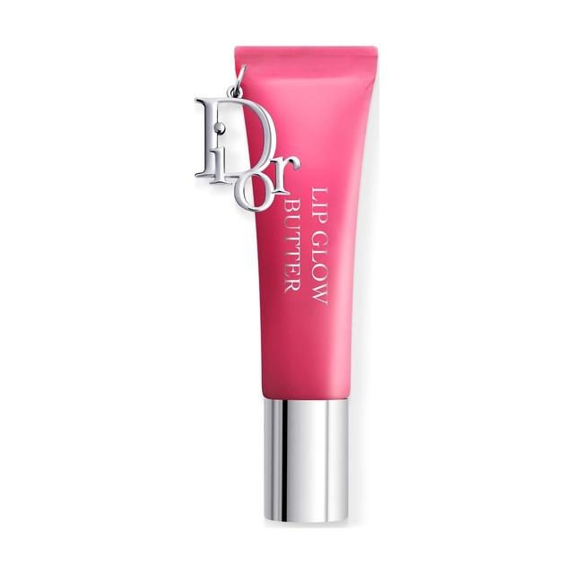 Dior - Hochglänzende Lippenpflege, Addict Lip Glow Butter, 10 ml,  Lychee