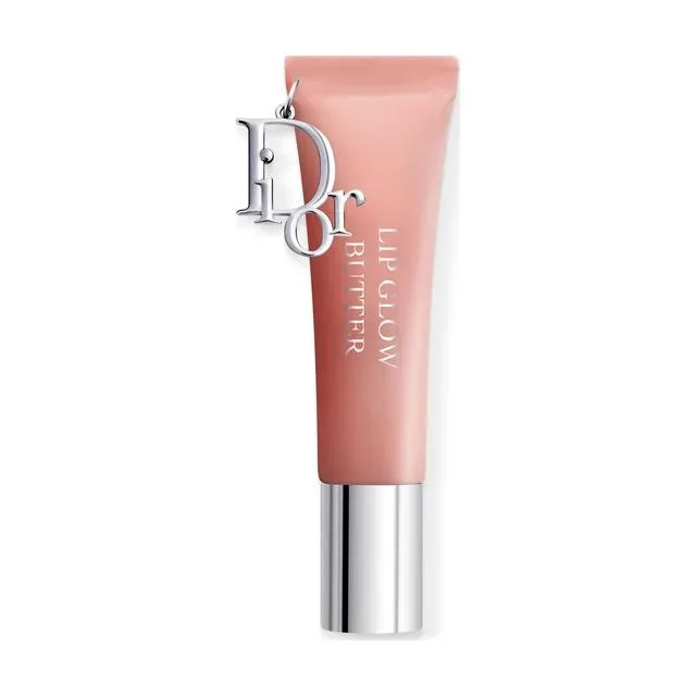 Dior - Hochglänzende Lippenpflege, Addict Lip Glow Butter, 10 ml,  Toffee