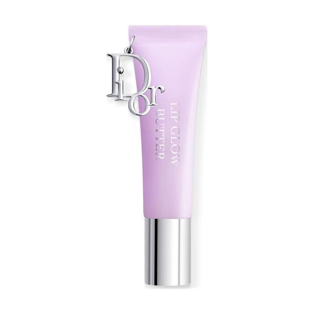 Dior - Hochglänzende Lippenpflege, Addict Lip Glow Butter, 10 ml,  Glazed Lavender