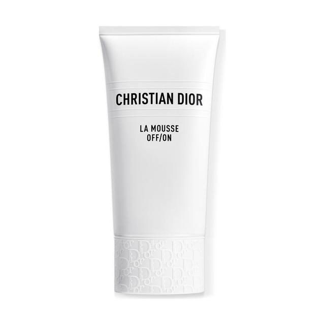 Dior - Reinigender und klärender Schaum, OFF/ON Reinigungsschaum, 150  ml