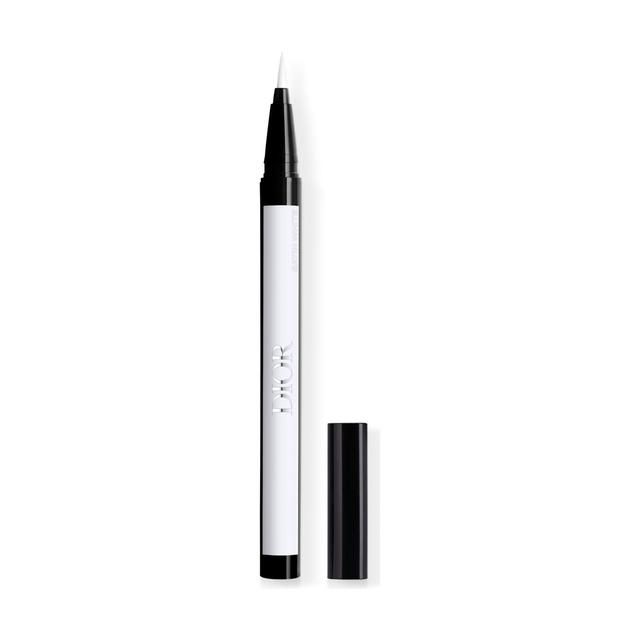 Dior - Ultrapräziser Felt-Tip Eyeliner, show Liquid Liner, 0.55 ml,  Satin White