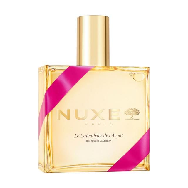 Nuxe - Adventskalender, Set